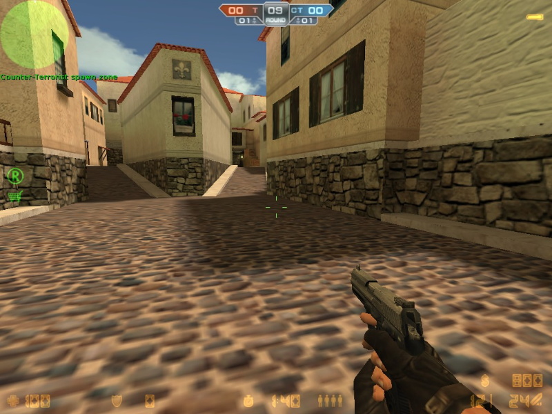 Counter-Strike Online - screenshot 4