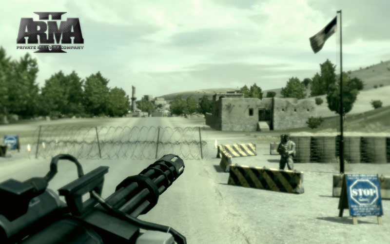 ARMA II: Private Military Company - screenshot 6