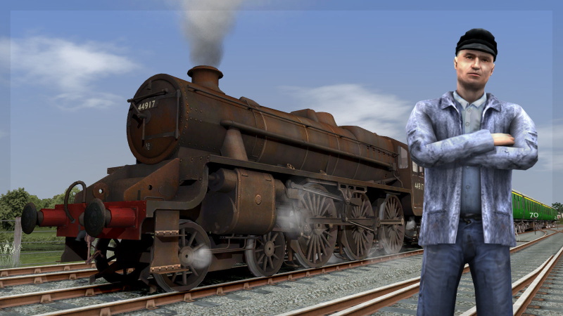 RailWorks 2: Train Simulator - screenshot 10