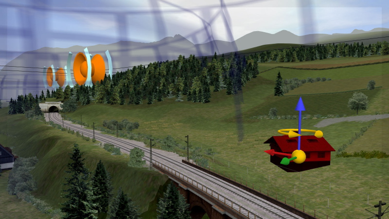 RailWorks 2: Train Simulator - screenshot 7