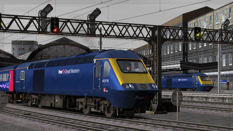 RailWorks 2: Train Simulator - screenshot 2