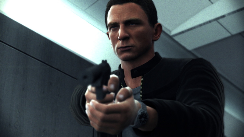 James Bond 007: Blood Stone - screenshot 17