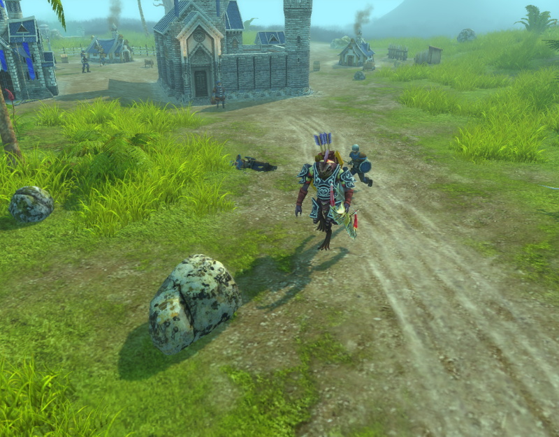 Majesty 2: Battles of Ardania - screenshot 22