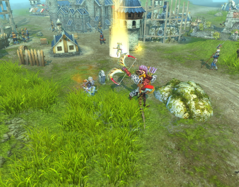 Majesty 2: Battles of Ardania - screenshot 21