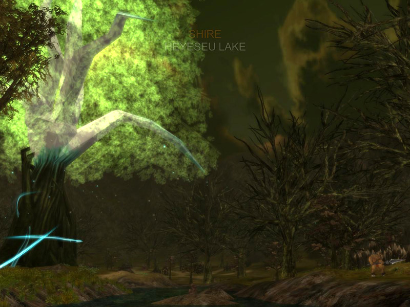War of Angels - screenshot 95
