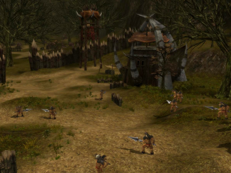 War of Angels - screenshot 92