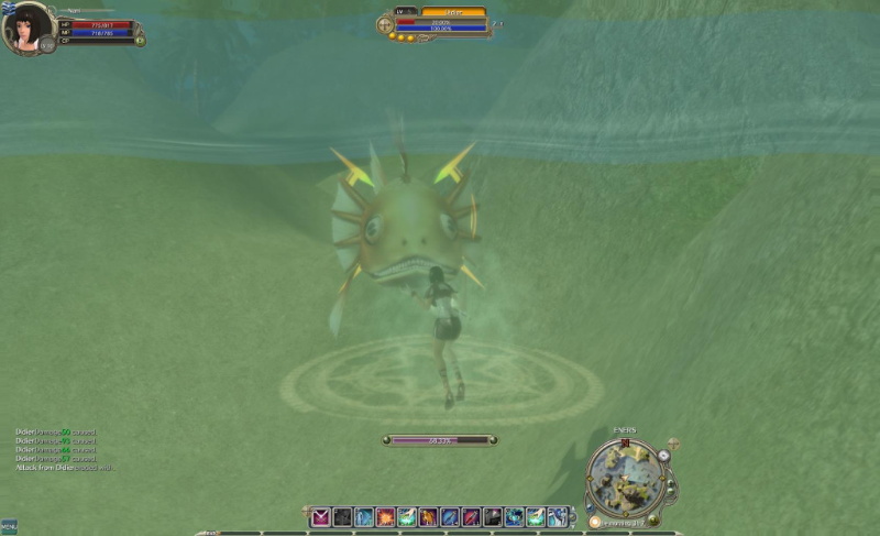 War of Angels - screenshot 46