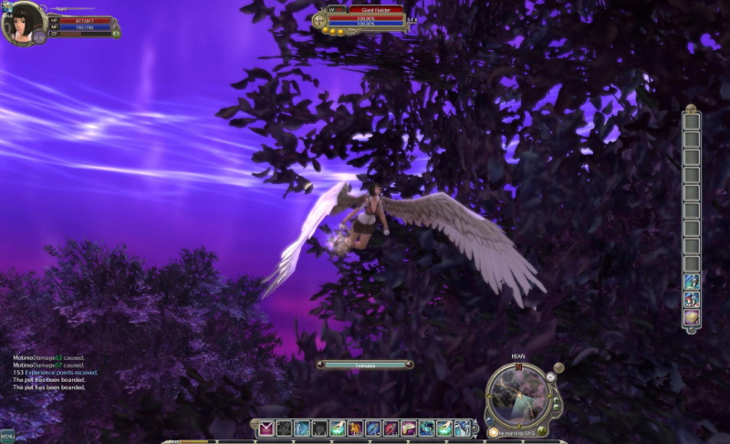 War of Angels - screenshot 35