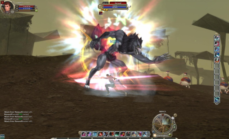 War of Angels - screenshot 20