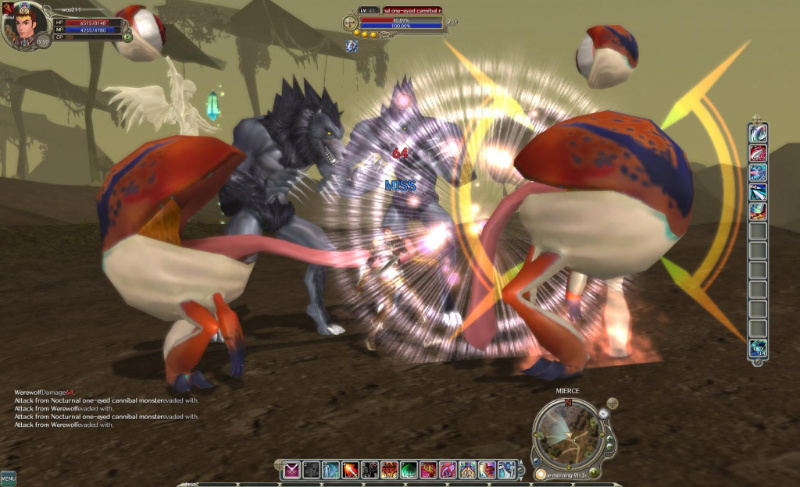 War of Angels - screenshot 17