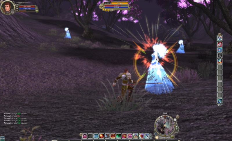 War of Angels - screenshot 14