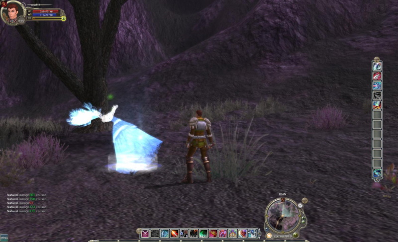 War of Angels - screenshot 10