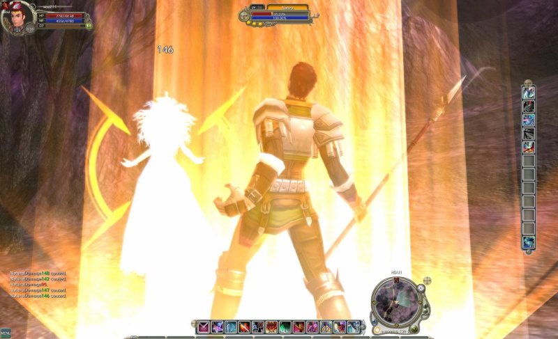 War of Angels - screenshot 7