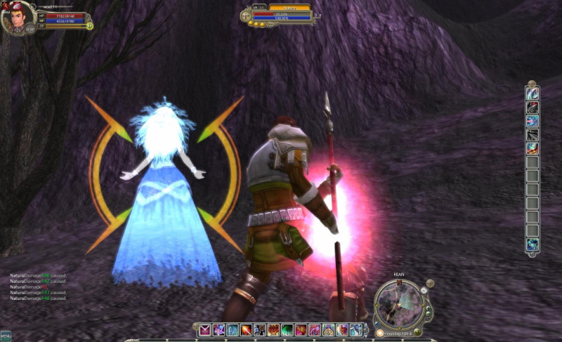 War of Angels - screenshot 6