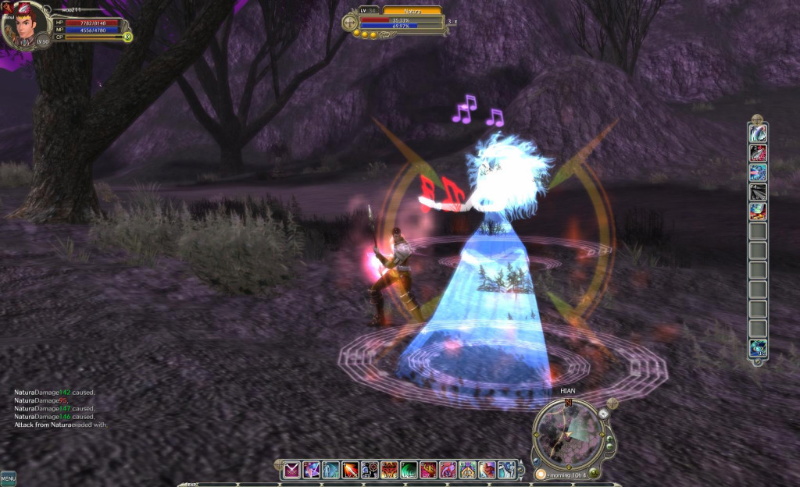War of Angels - screenshot 5