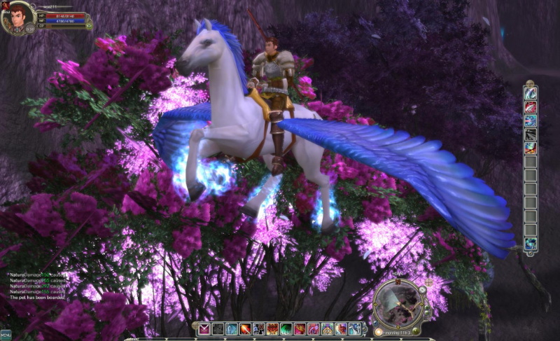 War of Angels - screenshot 4