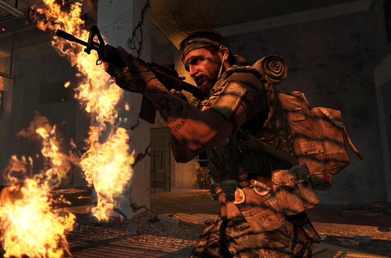 Call of Duty: Black Ops - screenshot