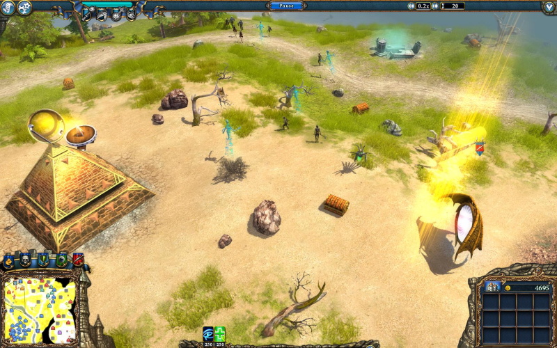 Majesty 2: Battles of Ardania - screenshot 11