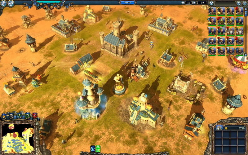 Majesty 2: Battles of Ardania - screenshot 8