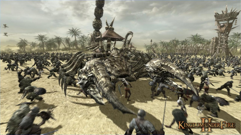 Kingdom Under Fire II - screenshot 65
