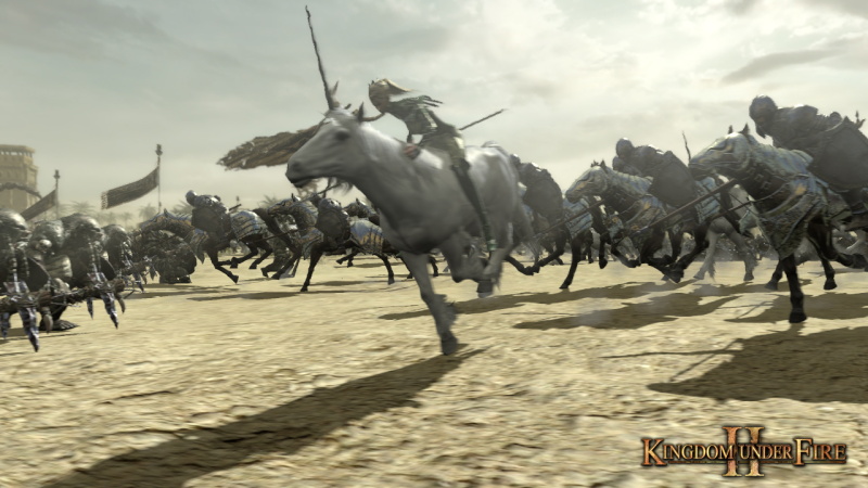 Kingdom Under Fire II - screenshot 58