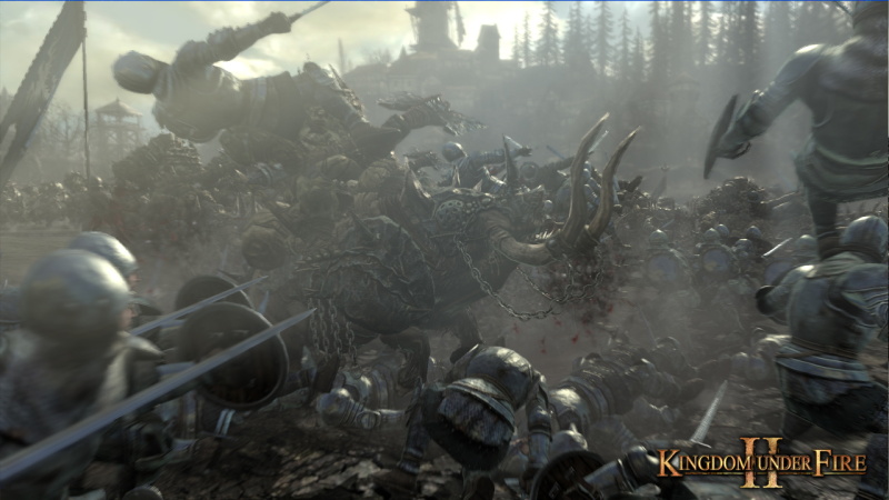 Kingdom Under Fire II - screenshot 56