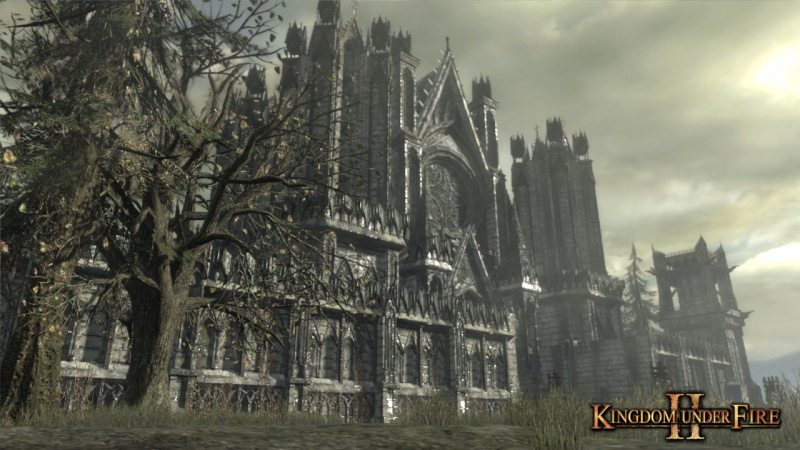 Kingdom Under Fire II - screenshot 46