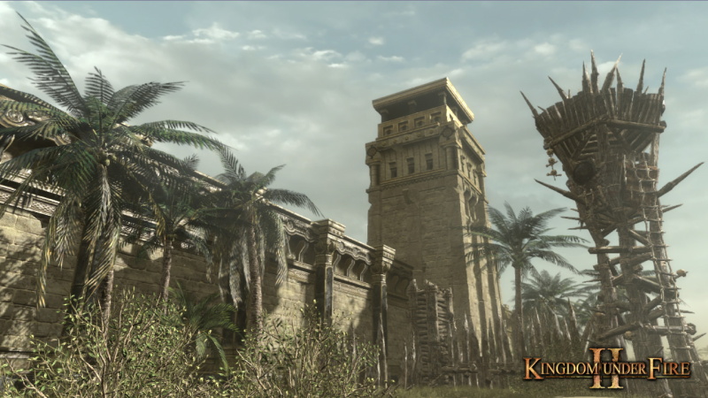Kingdom Under Fire II - screenshot 45