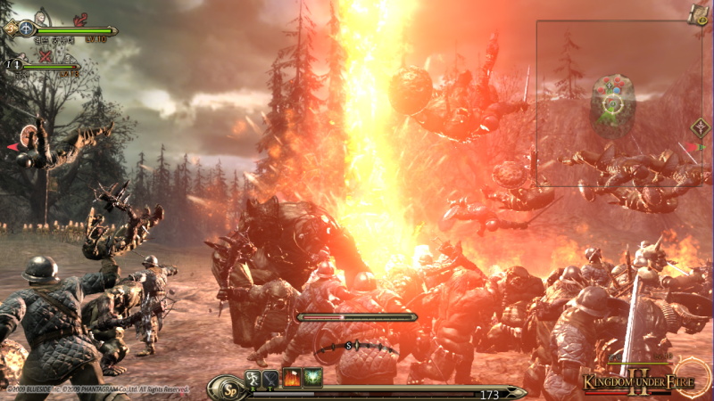 Kingdom Under Fire II - screenshot 35