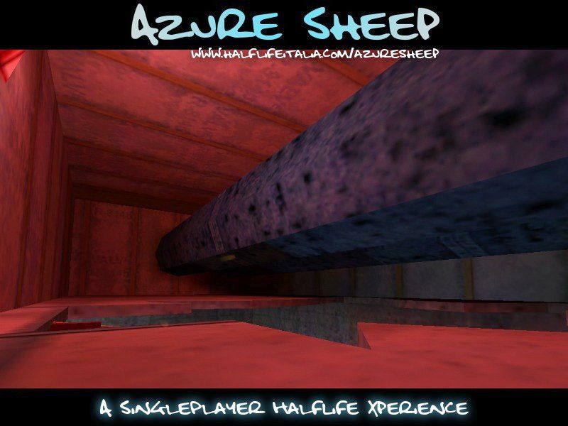 Half-Life: Azure Sheep - screenshot 24