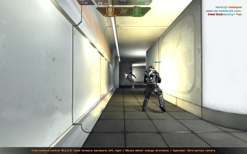 Genesis A.D - screenshot 64