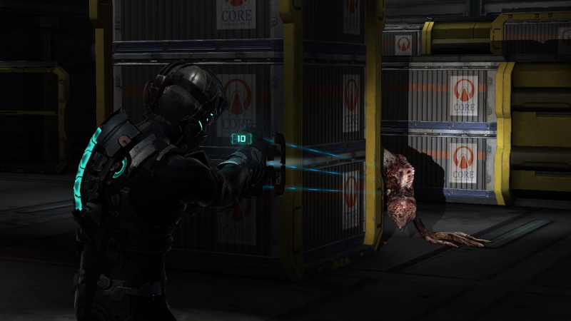 Dead Space 2 - screenshot 5