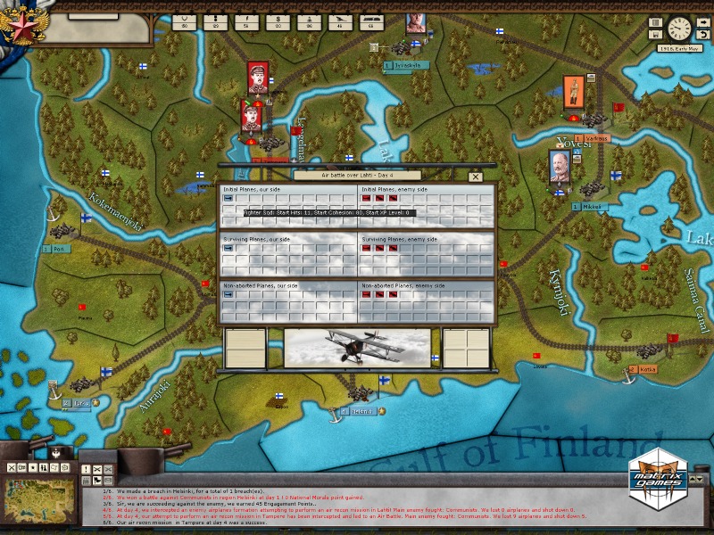 Revolution Under Siege - screenshot 36