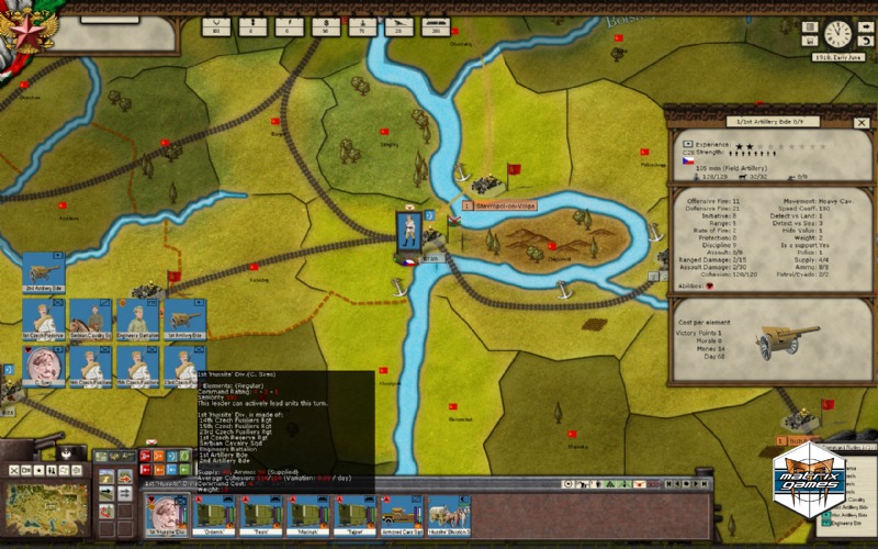 Revolution Under Siege - screenshot 33