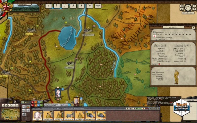 Revolution Under Siege - screenshot 30