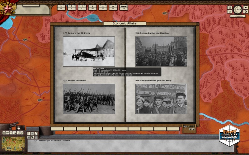 Revolution Under Siege - screenshot 28
