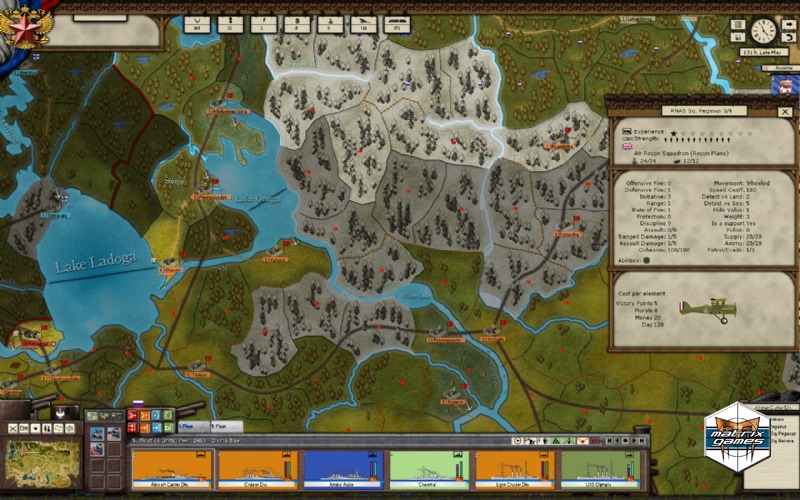 Revolution Under Siege - screenshot 24