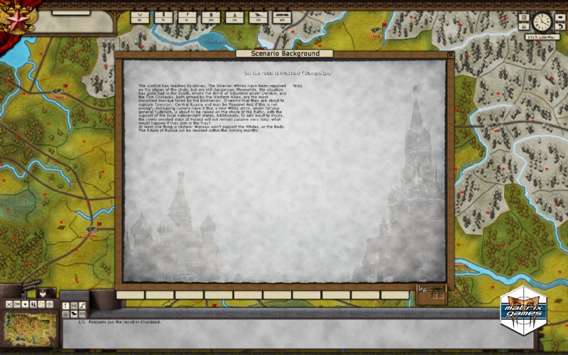 Revolution Under Siege - screenshot 23