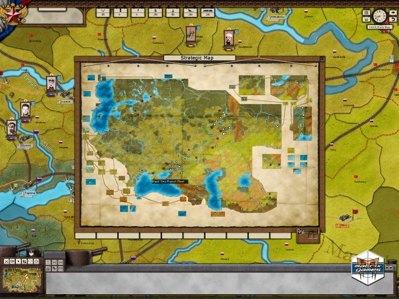 Revolution Under Siege - screenshot 20