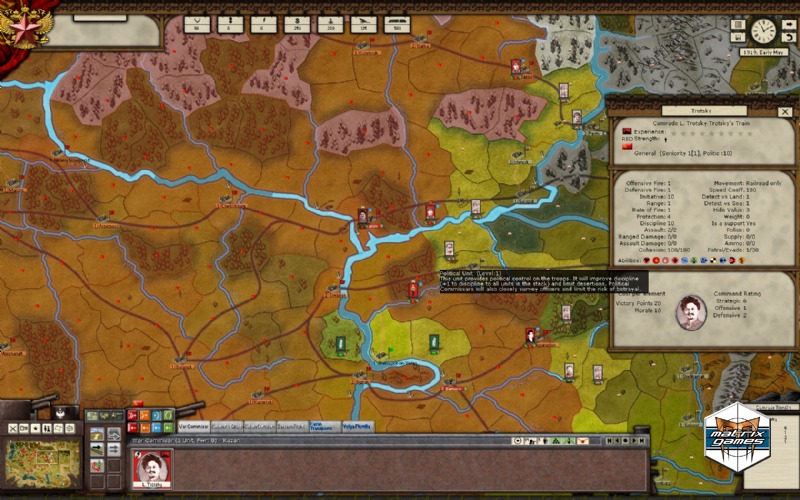 Revolution Under Siege - screenshot 18
