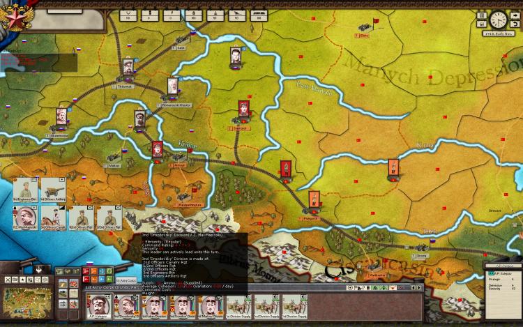 Revolution Under Siege - screenshot 7