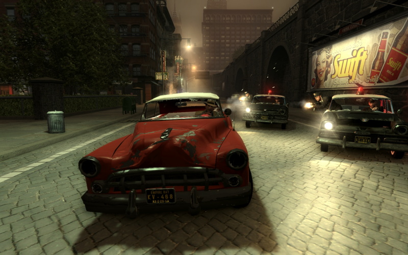 Mafia 2: Joe's Adventures - screenshot 6