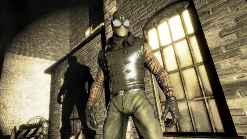 Spider-Man: Shattered Dimensions - screenshot 49