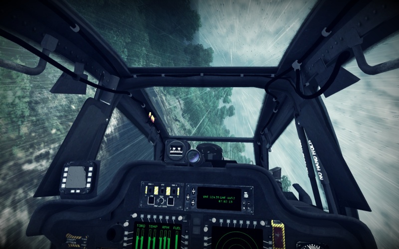 Apache: Air Assault - screenshot 11