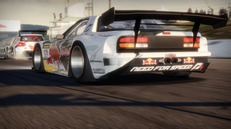 Need for Speed Shift 2: Unleashed - screenshot 76