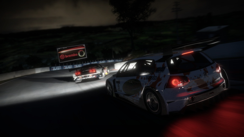 Need for Speed Shift 2: Unleashed - screenshot 71