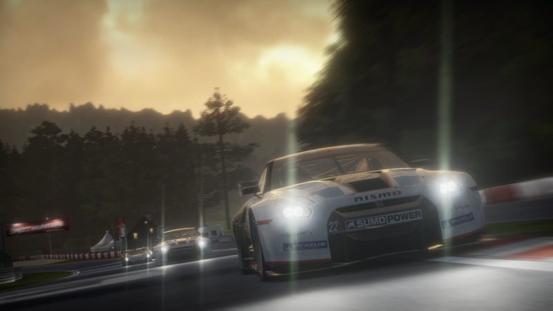 Need for Speed Shift 2: Unleashed - screenshot 69