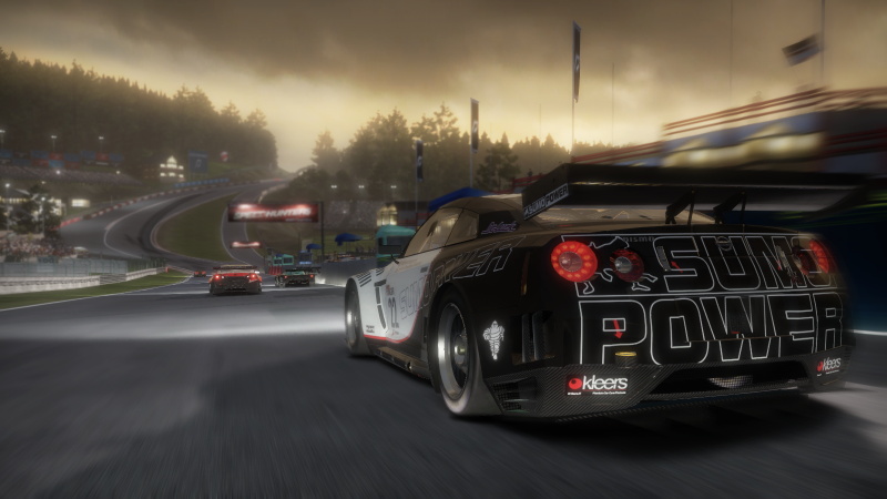 Need for Speed Shift 2: Unleashed - screenshot 68
