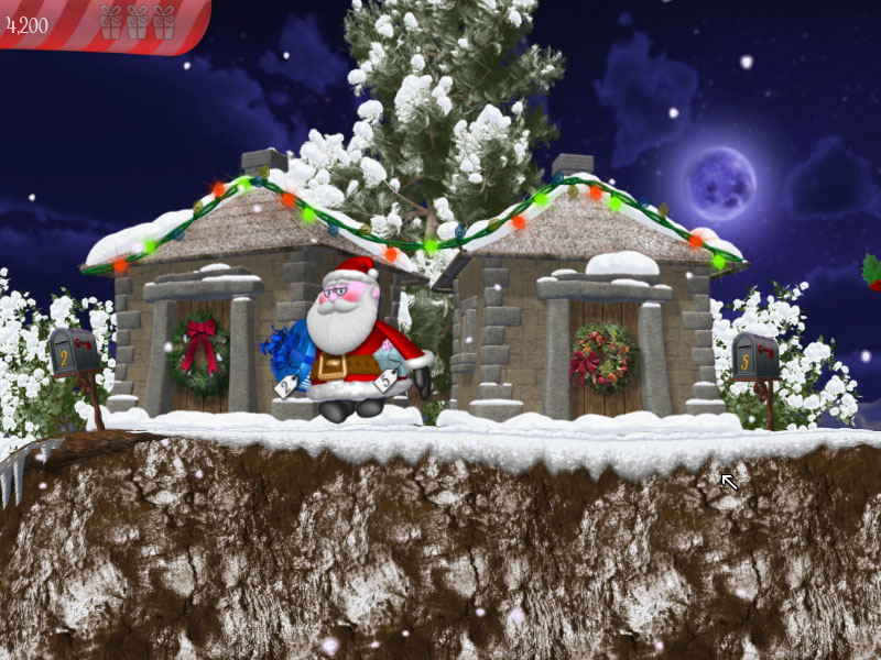 Christmas Eve Crisis - screenshot 4