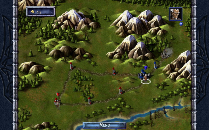 Puzzle Kingdoms - screenshot 15